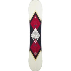 Rossignol Planche De Snowboard Meraki Femme