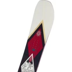 Rossignol Planche De Snowboard Meraki Femme -Horizon Glacial planche de snowboard meraki femme 3