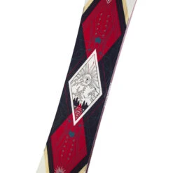 Rossignol Planche De Snowboard Meraki Femme -Horizon Glacial planche de snowboard meraki femme 4