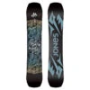 Jones Planche De Snowboard Mountain Twin Homme