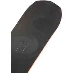 Rossignol Planche De Snowboard One Homme -Horizon Glacial planche de snowboard one homme 2