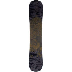 Rossignol Planche De Snowboard Resurgence Homme