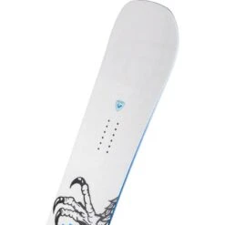 Rossignol Planche De Snowboard Retox Homme -Horizon Glacial planche de snowboard retox homme 2