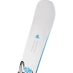 Rossignol Planche De Snowboard Retox Homme -Horizon Glacial planche de snowboard retox homme 3