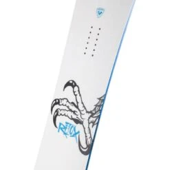 Rossignol Planche De Snowboard Retox Homme -Horizon Glacial planche de snowboard retox homme 4