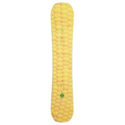 Rossignol Planche De Snowboard Retox Jaune Homme