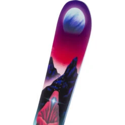 Rossignol Planche De Snowboard Revenant Wide Homme -Horizon Glacial planche de snowboard revenant wide homme 2