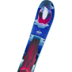 Rossignol Planche De Snowboard Revenant Wide Homme -Horizon Glacial planche de snowboard revenant wide homme 3