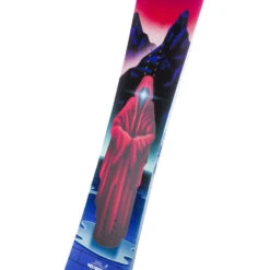 Rossignol Planche De Snowboard Revenant Wide Homme -Horizon Glacial planche de snowboard revenant wide homme 4