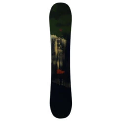 Rossignol Planche De Snowboard Sawblade Wide Homme