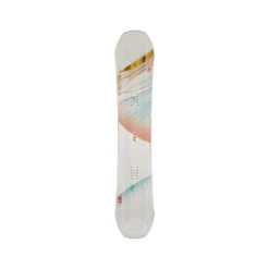 Head Planche De Snowboard Shine Lyt Femme