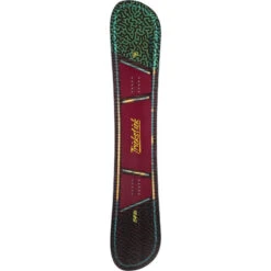 Rossignol Planche De Snowboard Trickstick Homme