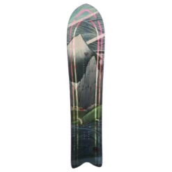 Rossignol Planche De Snowboard Xv Sushi 145 Wide Homme