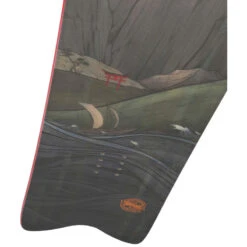 Rossignol Planche De Snowboard Xv Sushi 145 Wide Homme -Horizon Glacial planche de snowboard xv sushi 145 wide homme 3
