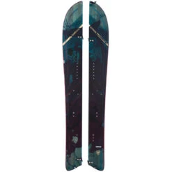 Rossignol Planche De Snowboard Xv Sushi Wide Split Homme -Horizon Glacial planche de snowboard xv sushi wide split homme 2