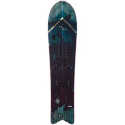 Rossignol Planche De Snowboard Xv Sushi Wide Split Homme