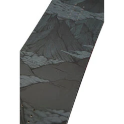 Rossignol Planche De Snowboard Xv Wide Homme -Horizon Glacial planche de snowboard xv wide homme 2