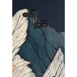 Rossignol Planche De Splitboard Xv Sashimi Split 156 Homme -Horizon Glacial planche de splitboard xv sashimi split 156 homme 2