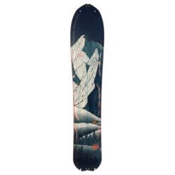 Rossignol Planche De Splitboard Xv Sashimi Split 156 Homme