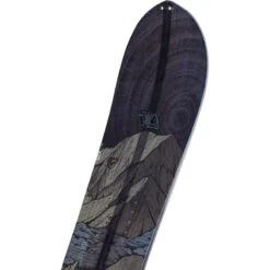 Rossignol Planche De Splitboard Xv Split With Tail Skin Homme -Horizon Glacial planche de splitboard xv split with tail skin homme 3