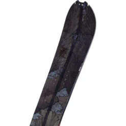Rossignol Planche De Splitboard Xv Wide Split With Tail Skin Homme -Horizon Glacial planche de splitboard xv wide split with tail skin homme 2