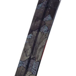 Rossignol Planche De Splitboard Xv Wide Split With Tail Skin Homme -Horizon Glacial planche de splitboard xv wide split with tail skin homme 4