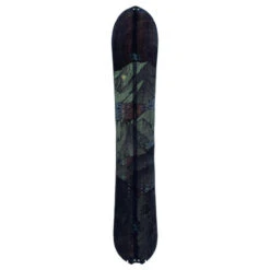 Rossignol Planche De Splitboard Xv Wide Split(with Tail Skin) 164 Homme