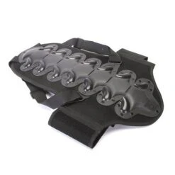 Protection Dorsale M Pour Ski Et Snowboard - Noir