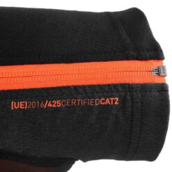 Protection Genoux De Snowboard Adulte - DKNEE Noir -Horizon Glacial protection genoux de snowboard adulte dknee noir 6