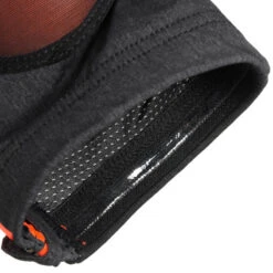 Protection Genoux De Snowboard Adulte - DKNEE Noir -Horizon Glacial protection genoux de snowboard adulte dknee noir 7