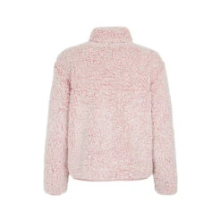 Pull 1/4 Zip Femme Protest Prtgerbera -Horizon Glacial pull 14 zip femme protest prtgerbera 4