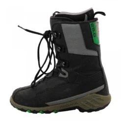 RECONDITIONNE - Boots Atomic Modèle Aïa - BON -Horizon Glacial reconditionne boots atomic modele aia bon 2
