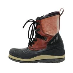 RECONDITIONNE - Boots Oxygen Fuego - BON -Horizon Glacial reconditionne boots oxygen fuego bon 2