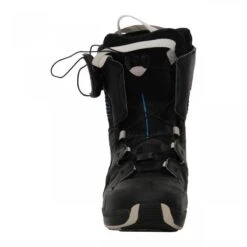 RECONDITIONNE - Boots Salomon Kamooks Noir - BON -Horizon Glacial reconditionne boots salomon kamooks noir bon 3