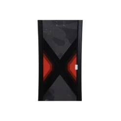 RECONDITIONNE - Snowboard Head Flex 4d + Fixation Coque - BON -Horizon Glacial reconditionne snowboard head flex 4d fixation coque bon 2