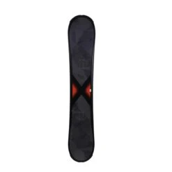 RECONDITIONNE - Snowboard Head Flex 4d + Fixation Coque - BON