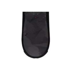 RECONDITIONNE - Snowboard Head Flex 4d + Fixation Coque - BON -Horizon Glacial reconditionne snowboard head flex 4d fixation coque bon 3