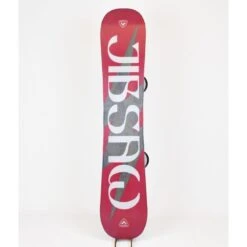 RECONDITIONNE - Snowboard Rossignol Jibsaw 2023 - TRES BON -Horizon Glacial reconditionne snowboard rossignol jibsaw 2023 tres bon 2