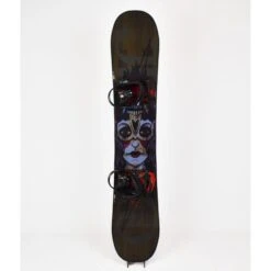 RECONDITIONNE - Snowboard Rossignol Jibsaw 2023 - TRES BON