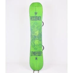 RECONDITIONNE - Snowboard Rossignol Juggernaut 2023 - TRES BON -Horizon Glacial reconditionne snowboard rossignol juggernaut 2023 tres bon 2