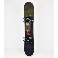 RECONDITIONNE - Snowboard Rossignol Sawblade 2023 - BON