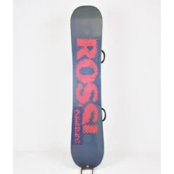 RECONDITIONNE - Snowboard Rossignol Sawblade 2023 - TRES BON -Horizon Glacial reconditionne snowboard rossignol sawblade 2023 tres bon 2