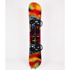 RECONDITIONNE - Snowboard Rossignol Trickstick 2023 - BON