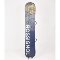 RECONDITIONNE - Snowboard Rossignol XV 2022 - TRES BON -Horizon Glacial reconditionne snowboard rossignol xv 2022 tres bon 2