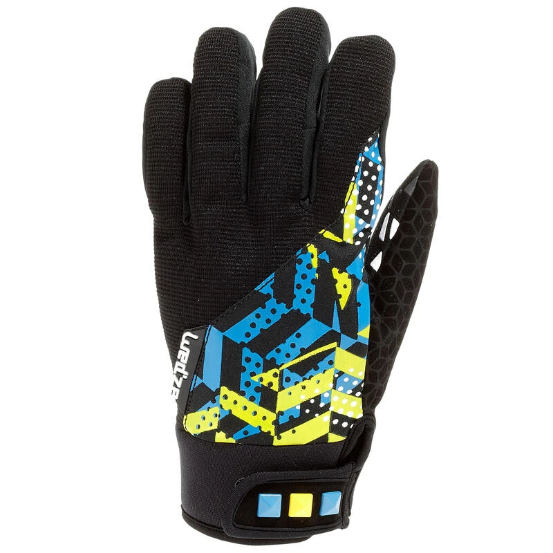 WEDZE Renegade Noir Jr 1 WEDZE Renegade Noir Jr