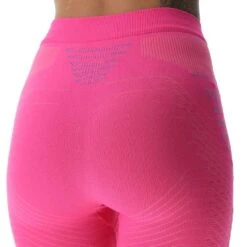 UYN RESILYON SOUS-VÊTEMENT PANTALON 3/4 FEMME -Horizon Glacial resilyon sous vetement pantalon 34 femme 2