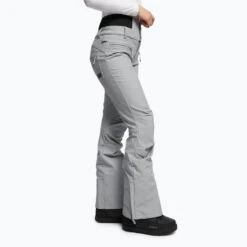 ROXY Pantalon De Neige - Femmes - RISING HIGH PT -Horizon Glacial roxy pantalon de neige femmes rising high pt 2