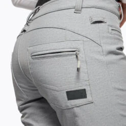 ROXY Pantalon De Neige - Femmes - RISING HIGH PT -Horizon Glacial roxy pantalon de neige femmes rising high pt 4