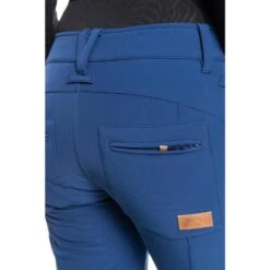 ROXY Pantalon De Ski - Femmes - RISING HIGH PT J -Horizon Glacial roxy pantalon de ski femmes rising high pt j 4