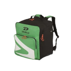 DALBELLO Sac A Dos Race Boot +helmet Backpack